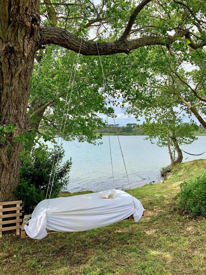 Lake House I Pioppi Nepi Dış mekan fotoğraf