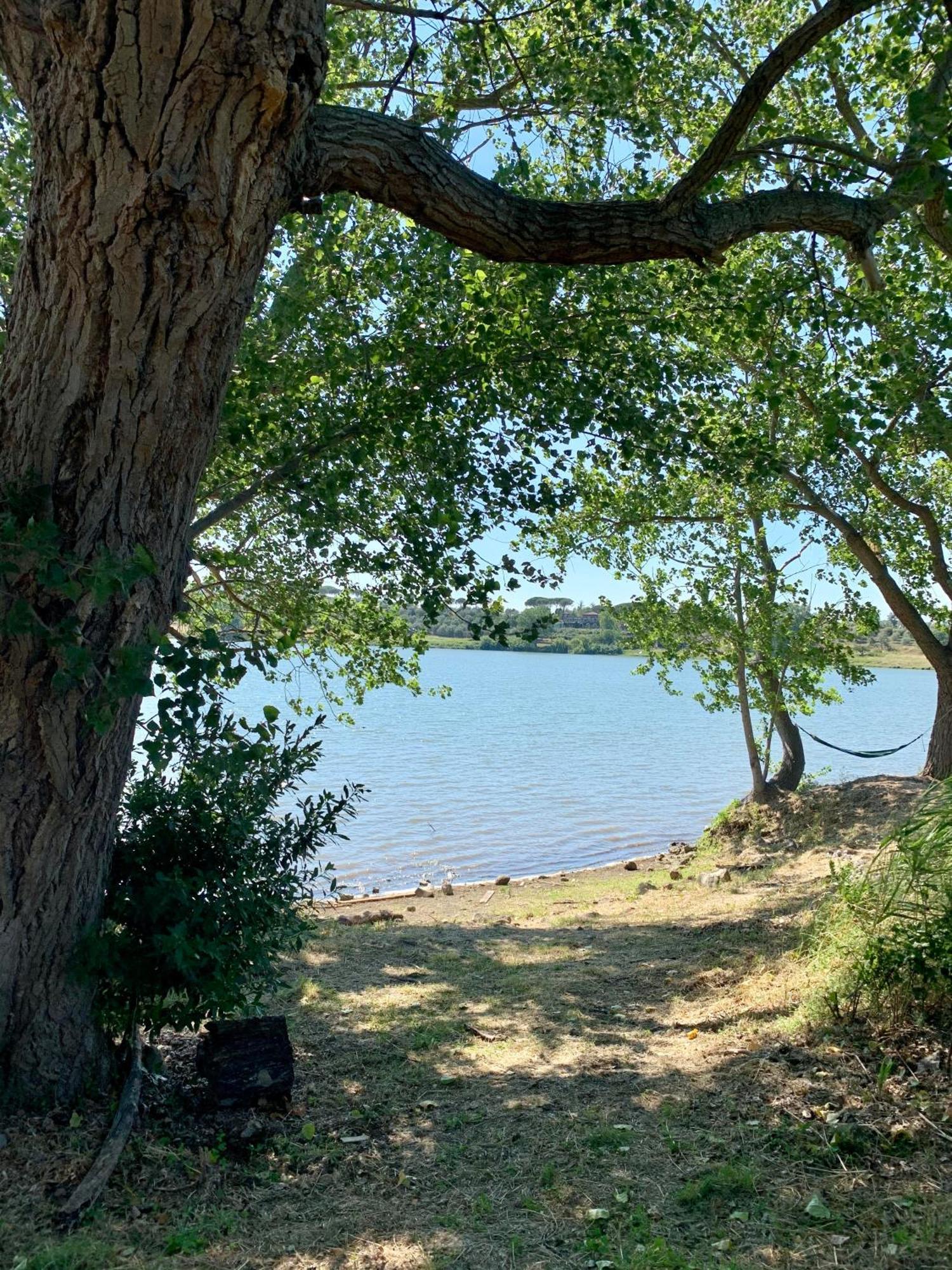 Lake House I Pioppi Nepi Oda fotoğraf